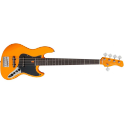 Marcus Miller V3 5 2nd Generation Orange