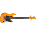 Marcus Miller V3 5 2nd Generation Orange