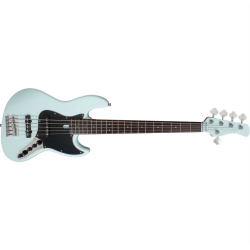 Marcus Miller V3 5 2nd Generation Sonic Blue