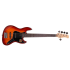 Marcus Miller V3 5 2nd Generation Tobacco Sunburst