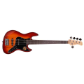 Marcus Miller V3 5 2nd Generation Tobacco Sunburst