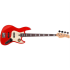 Marcus Miller V7 Alder 4 Metallic Red