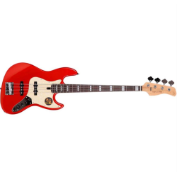 Marcus Miller V7 Alder 4 Metallic Red