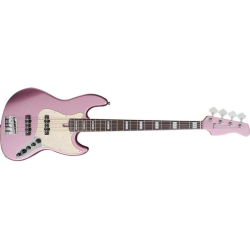 Marcus Miller V7 Alder 4 Burgundy