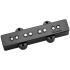 DiMarzio DP147BK Ultra Jazz Neck Black