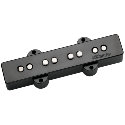 DiMarzio DP147BK Ultra Jazz Neck Black
