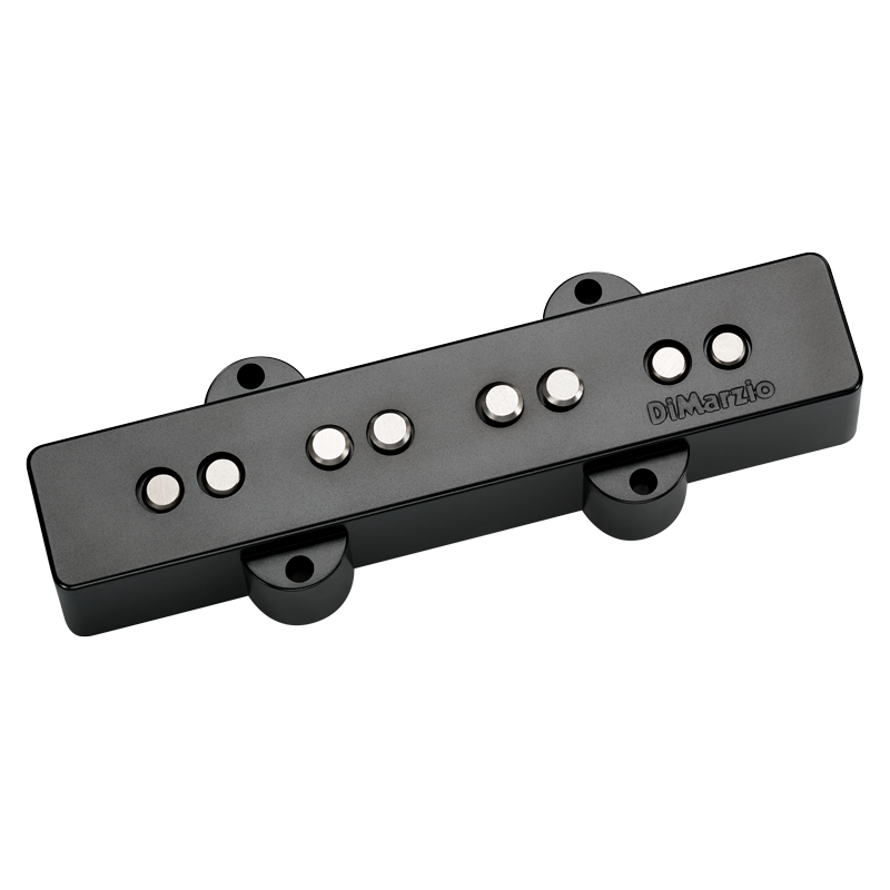 DiMarzio DP147BK Ultra Jazz Neck Black