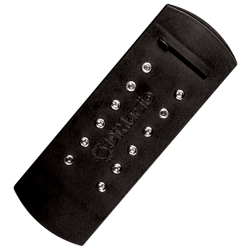 DiMarzio DP134BK Elemental Black