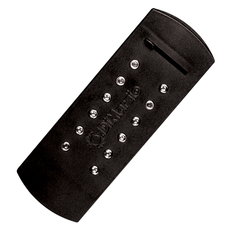 DiMarzio DP134BK Elemental Black