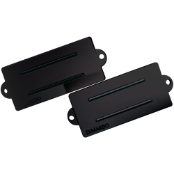 DiMarzio DP127BK Split P Black