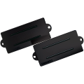 DiMarzio DP127BK Split P Black