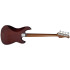 Marcus Miller P5 Alder 4-string Left-Handed Electric Bass, Tobacco Sunburst