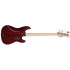 Marcus Miller P7 Alder 4-string Left-Handed Electric Bass in Tobacco Sunburst