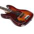 Marcus Miller P7 Alder 4-string Left-Handed Electric Bass in Tobacco Sunburst