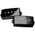 DiMarzio DP124GB Sixties P Gloss Black