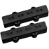 DiMarzio DP123BK Model J Black