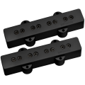 DiMarzio DP123BK Model J Black