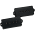 DiMarzio DP122BK Model P Black