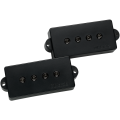 DiMarzio DP122BK Model P Black