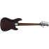 Marcus Miller P5 Alder 5-string, 2nd Generation, Tobacco Sunburst, Left-Handed