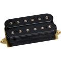 DiMarzio DP104FBK Super 2 F-spaced Black