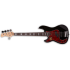 Marcus Miller P7 Alder 5 2nd Black Left Hand