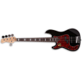 Marcus Miller P7 Alder 5 2nd Tobacco Sunburst Left Hand
