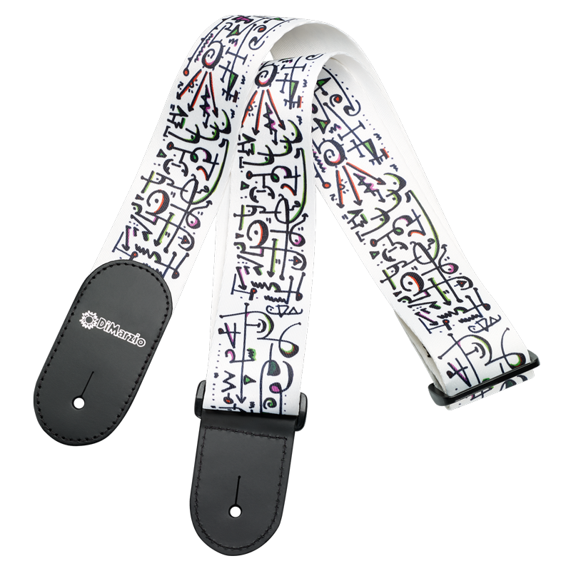 DiMarzio DD3142 Steve Vai White