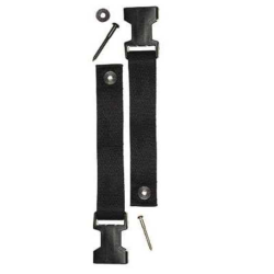 DiMarzio DD2202 Click Black XL