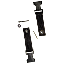DiMarzio DD2201 Click Black