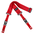 DiMarzio DD2200RD ClipLock Red
