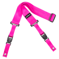 DiMarzio DD2200PK ClipLock Neon Pink