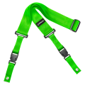 DiMarzio DD2200GN ClipLock Neon Green