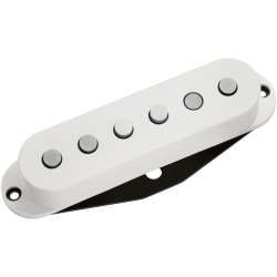 DiMarzio DP117W HS-3 White