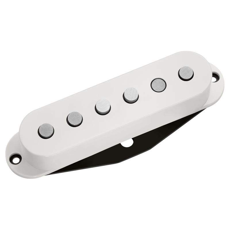 DiMarzio DP117W HS-3 White