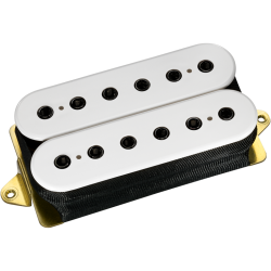 DiMarzio DP213W+BK Paf Joe