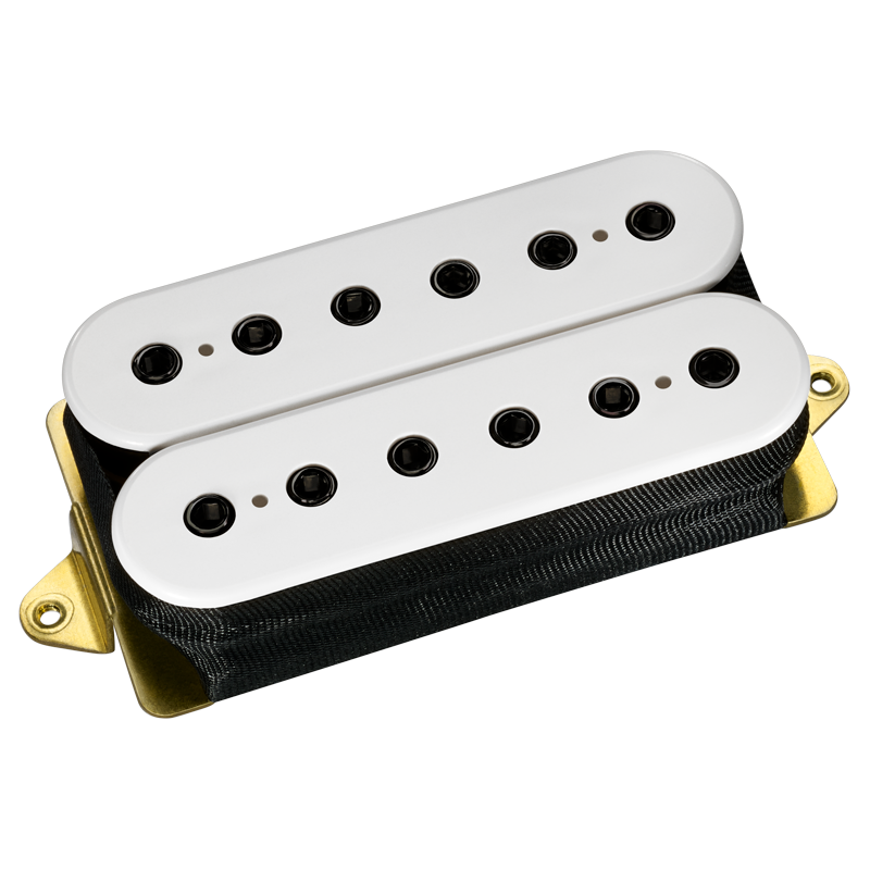 DiMarzio DP213W+BK Paf Joe