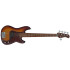 Marcus Miller P5 Alder 5 2nd Tobacco Sunburst