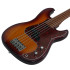 Marcus Miller P5 Alder 5 2nd Tobacco Sunburst