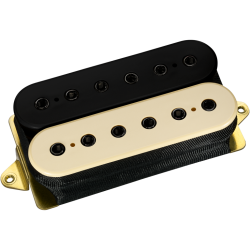 DiMarzio DP151BC PAF Pro Black/Cream