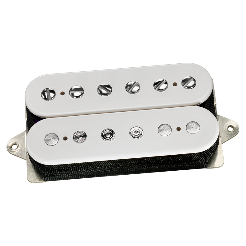 DiMarzio DP224W AT1 Andy Timmons White