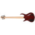 Marcus Miller M7 Alder 5 String Electric Bass Second Hand Brown Sunburst