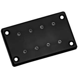 DiMarzio DP120BK Model One