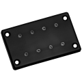 DiMarzio DP120BK Model One