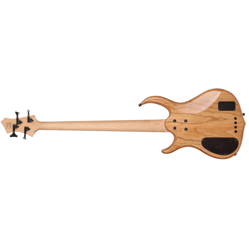 Marcus Miller M7 Swamp Ash 4 2nd Natural