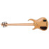 Marcus Miller M7 Swamp Ash 5 String Bass, 2nd Generation, Natural