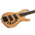 Marcus Miller M7 Swamp Ash 5 String Bass, 2nd Generation, Natural