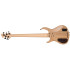 Marcus Miller M7 Swamp Ash 5 String, 2nd Translucent Black