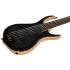 Marcus Miller M7 Swamp Ash 5 String, 2nd Translucent Black