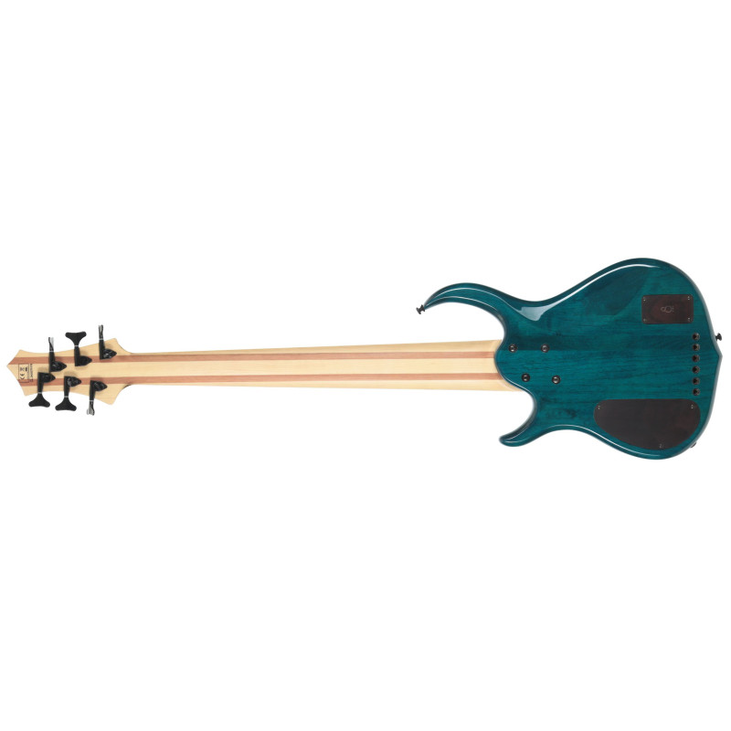 Marcus Miller M7-6 Translucent Blue